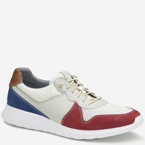 Johnston & Murphy Amherst Jogger